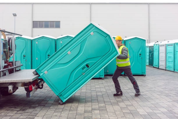 Best Local porta potty services  in Dresser, WI