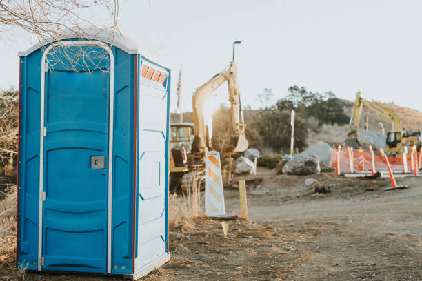 Best Portable restroom trailer rental  in Dresser, WI