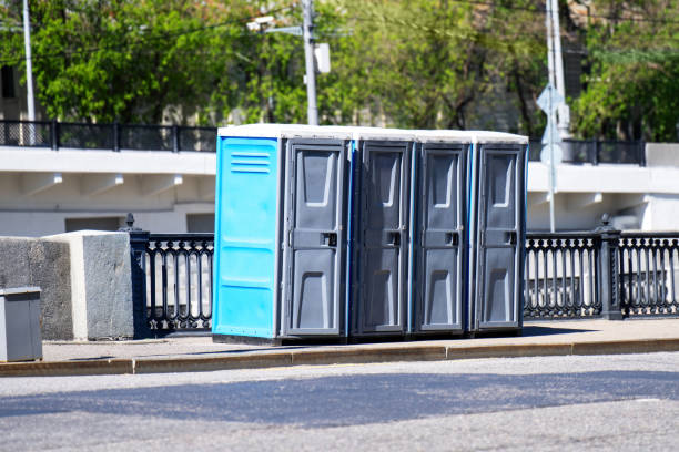 Best Porta potty rental near me  in Dresser, WI