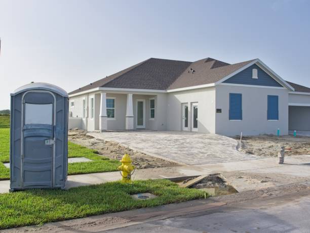 Best Luxury portable toilet rental  in Dresser, WI